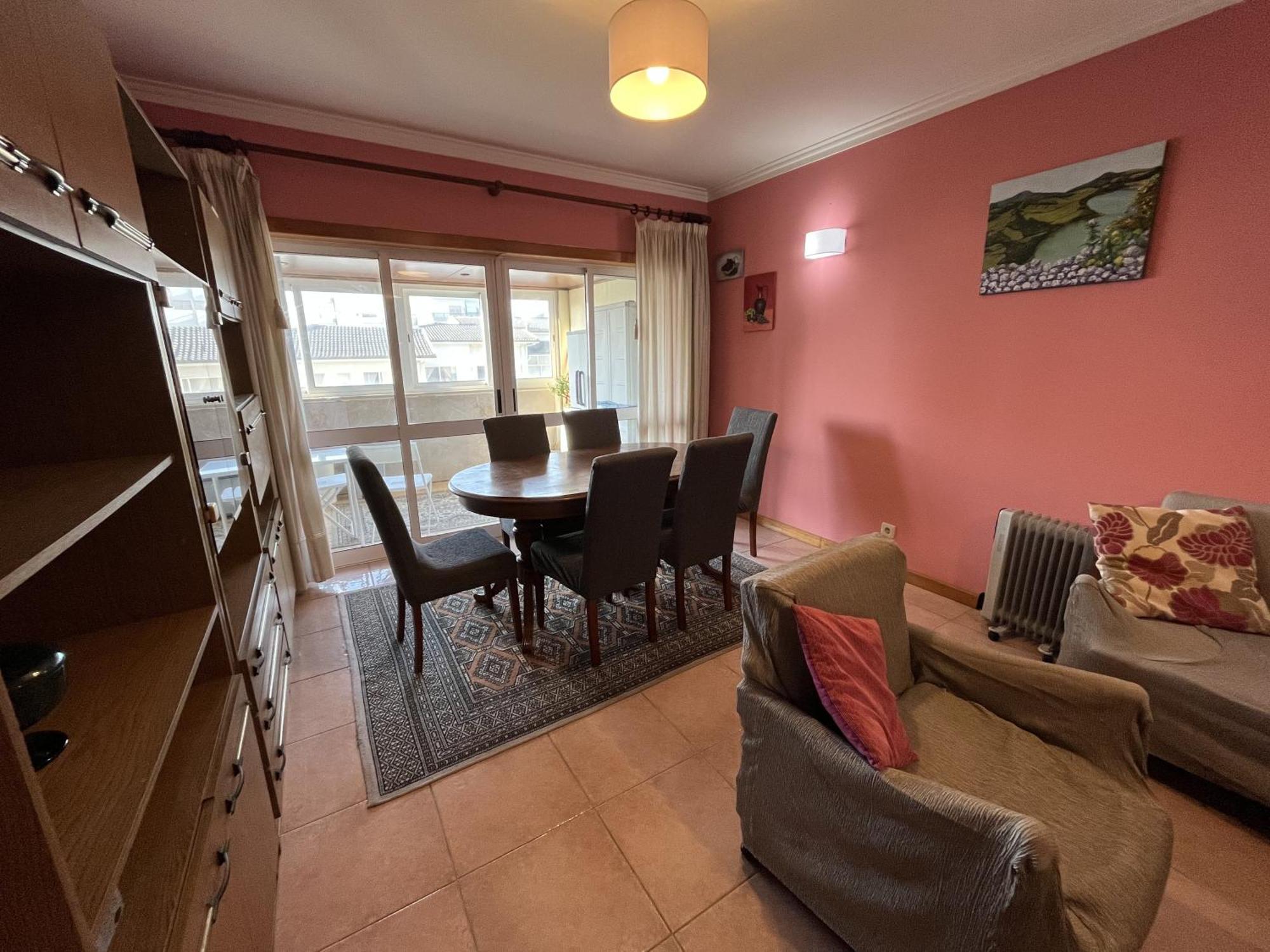 Vila Do Conde Beach Apartment By Trip2Portugal Exterior foto