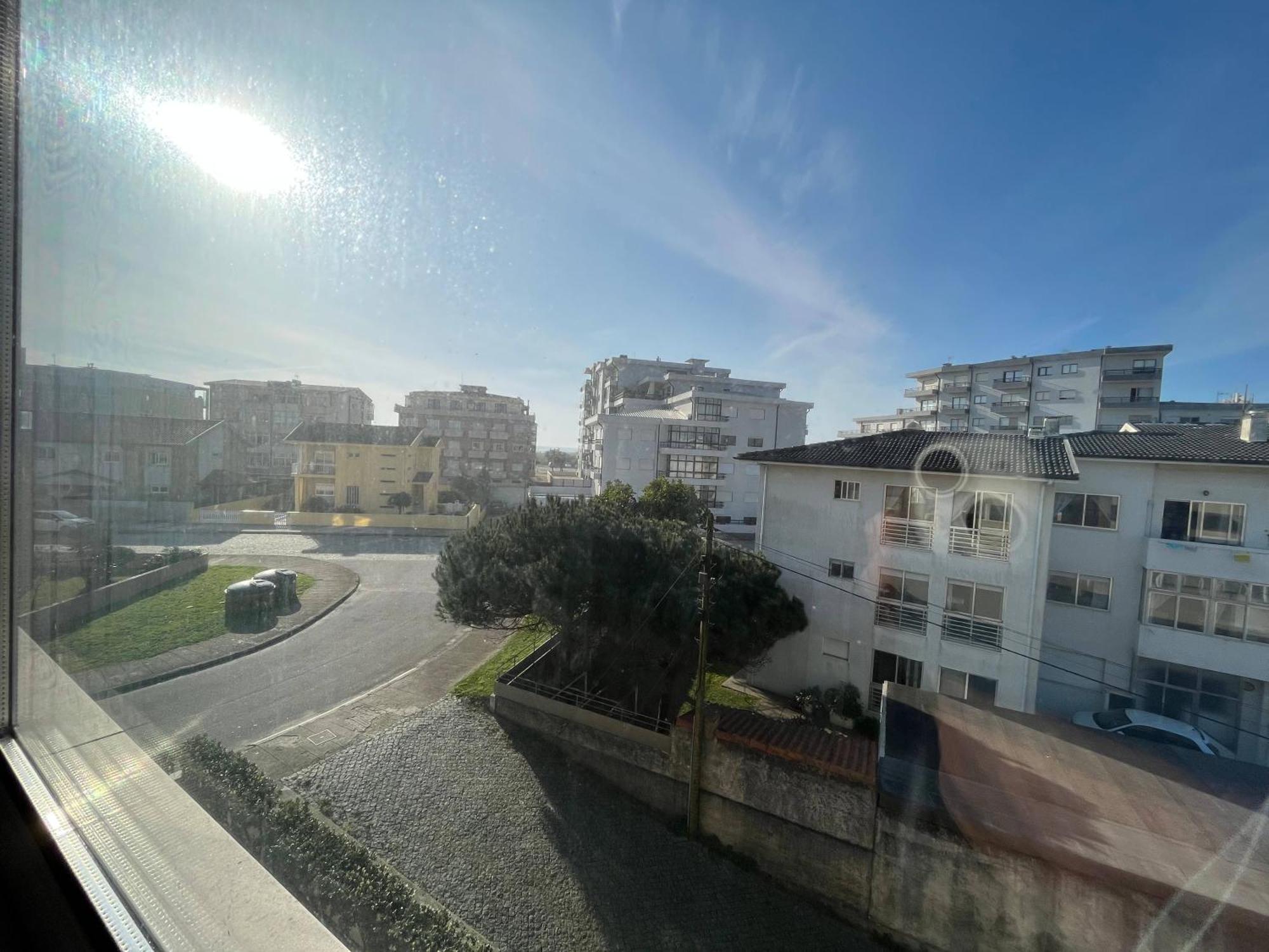 Vila Do Conde Beach Apartment By Trip2Portugal Exterior foto